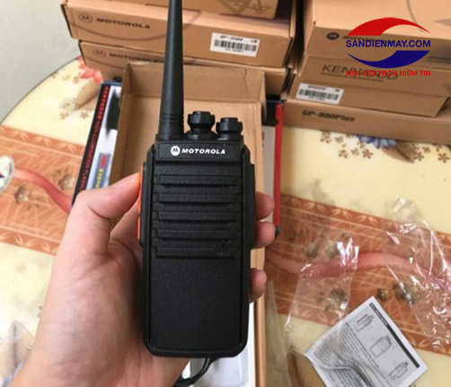 Máy bộ đàm Motorola GP 588